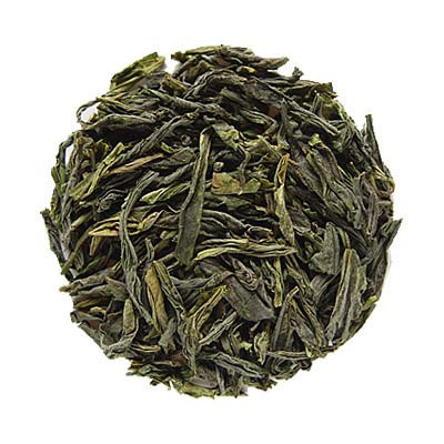 bingdao gushu uncooked tea company sheng pu-erh