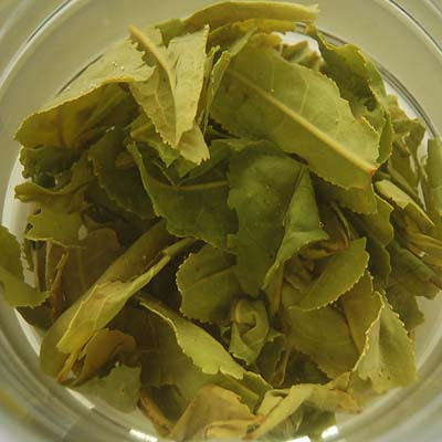Hand made high quality and low price jasmine ripe pu erh tea
