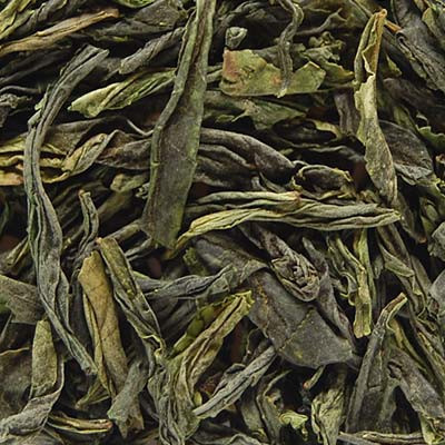 Kakoo Chinese Organic Mini Tuocha Pu-erh Tea