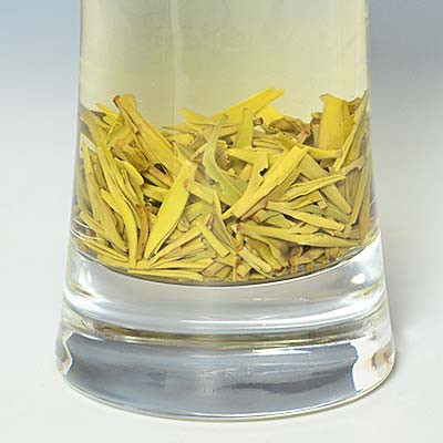 Hot sell Export Beauty skin care green tea fujian organic jasmine green tea