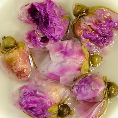 2013 produced chayuan fermented Pu-erh tea