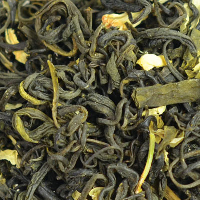 chinese green tea natural yunnan pu erh buckwheat tea for diet