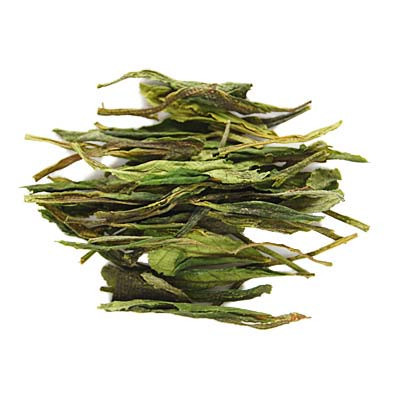 Organic loose leaf puerh tea